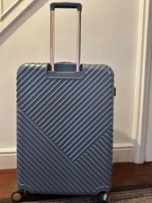 Fantana Lightweight Suitcase