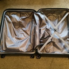 Suitcase