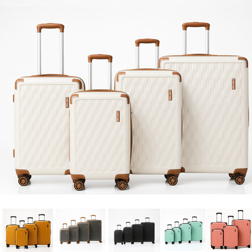 Fantana hard shell - fantana, luggage